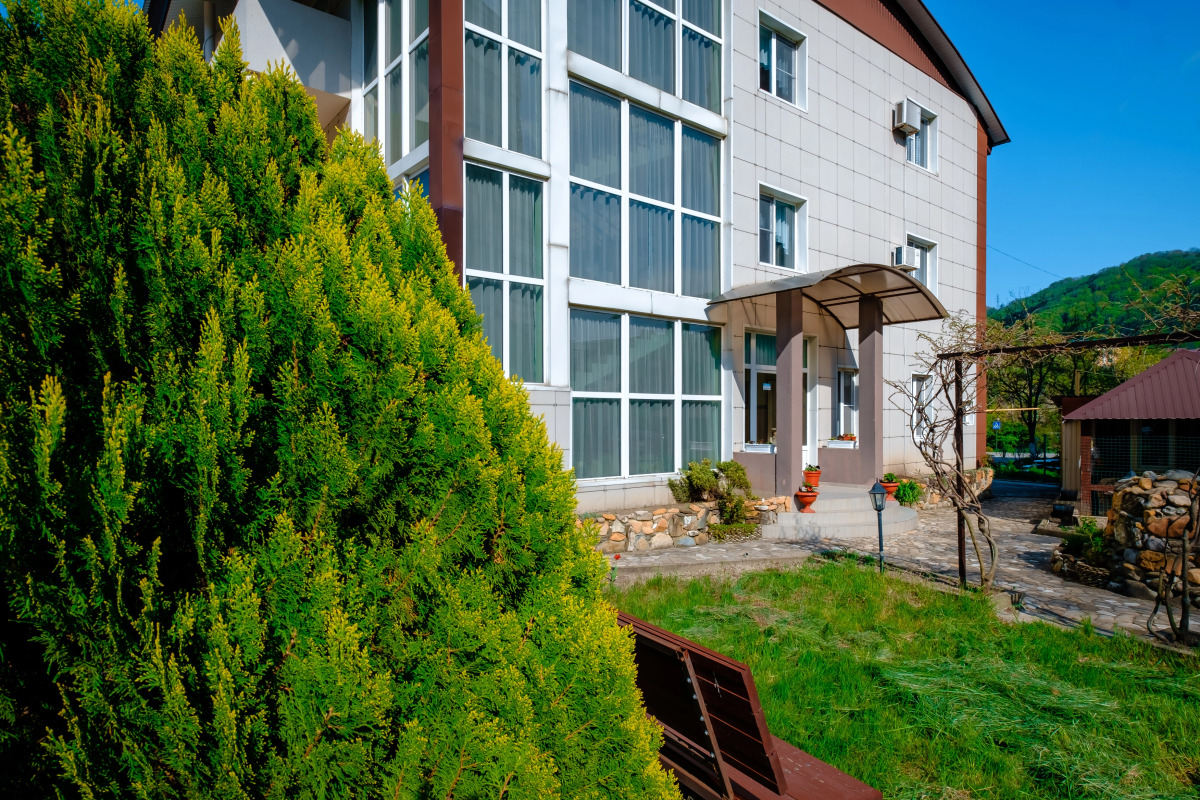 Гостевой дом Elladen