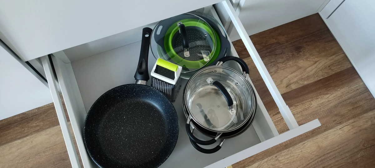 Апартаменты Арка с панорамным видом на Нижнее Озеро