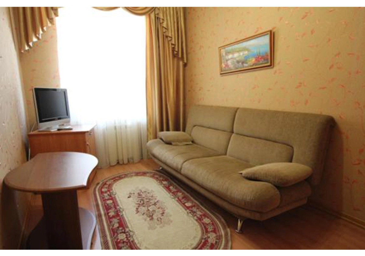 Гостевой Дом Лаура