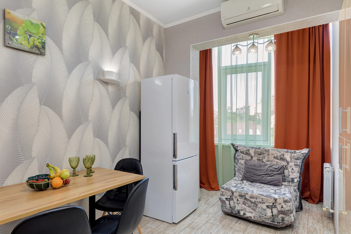 Апартаменты Seaside