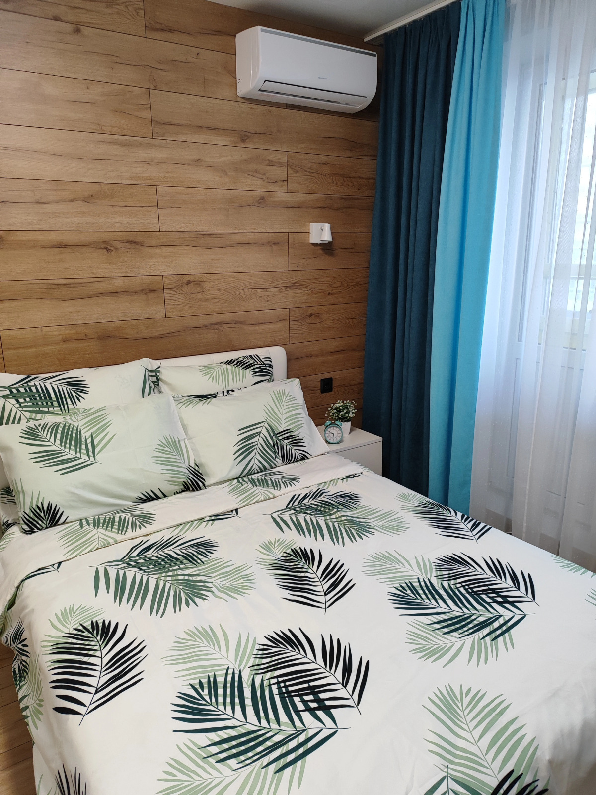 Квартира Современная квартира- студия