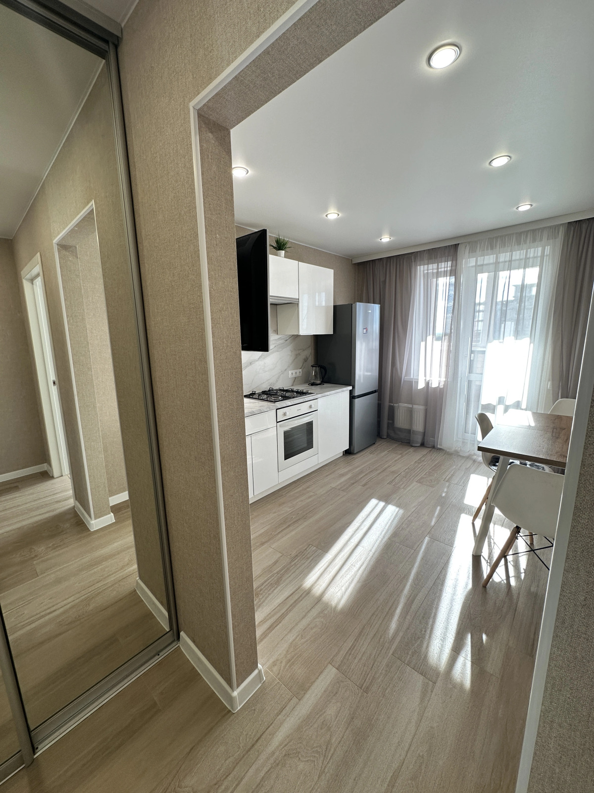 Квартира во Владимире