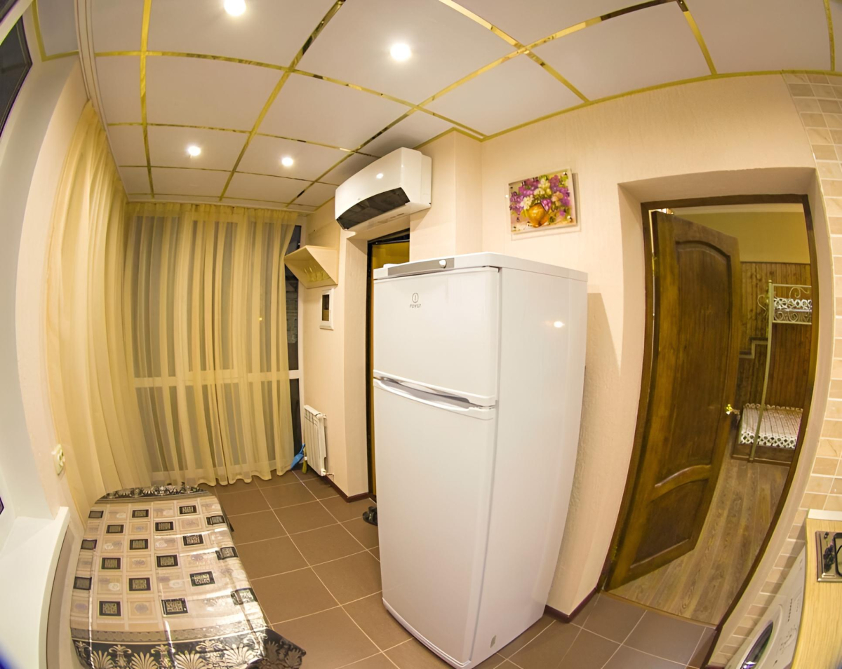 Квартира люкс в парке напротив "Центральной нарзанной галереи"