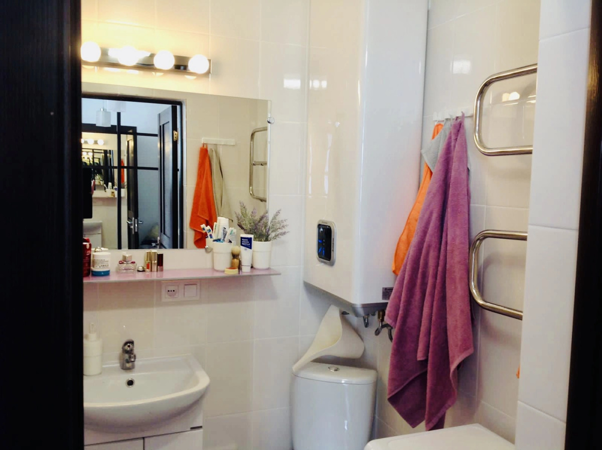 Апартаменты Орандж 1