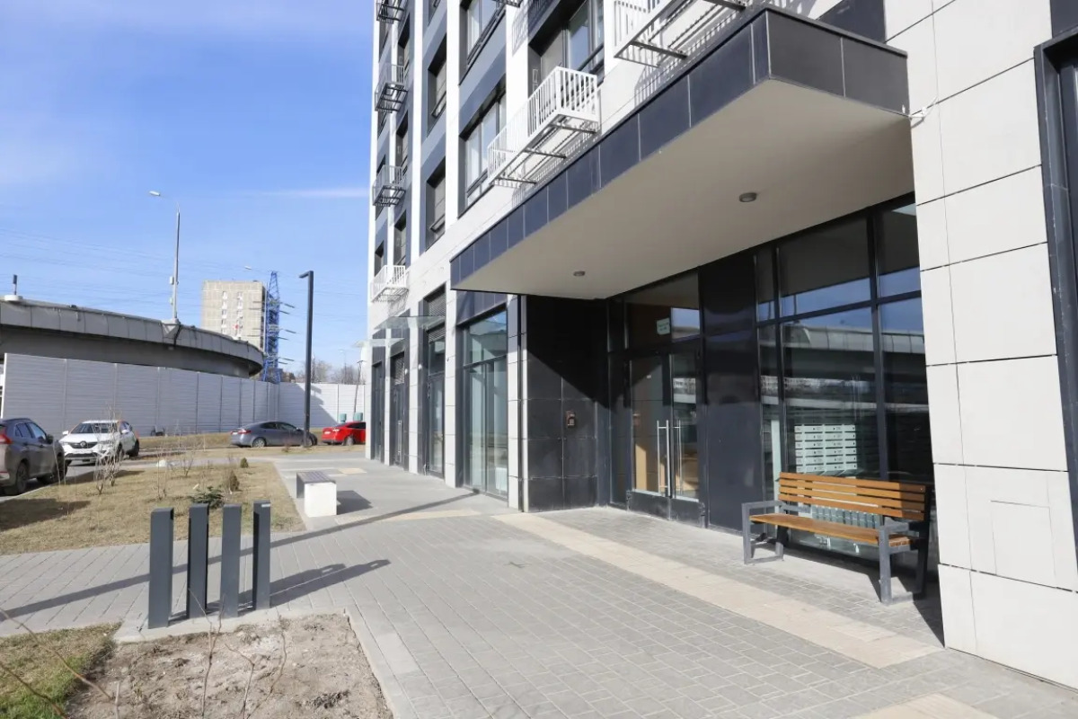 Апартаменты MaxRealty24 Vesterdam 2