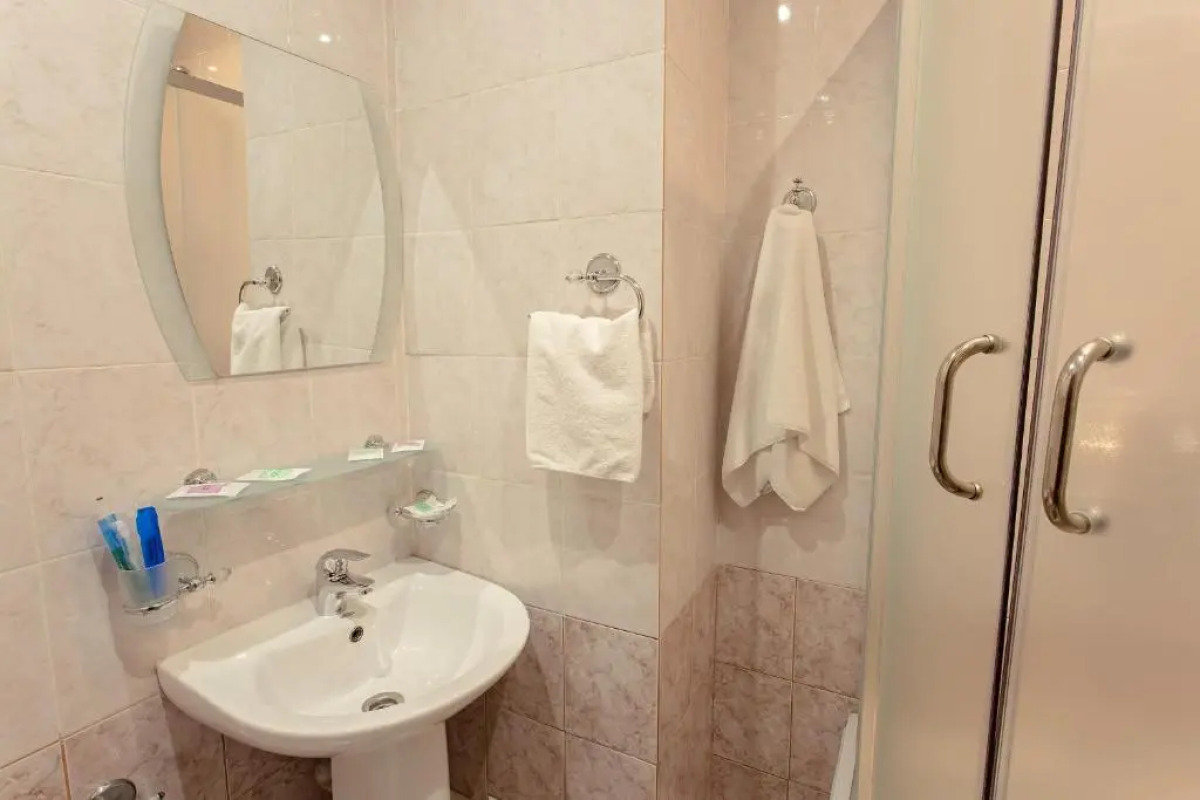 Гостевой Дом Ревиталь