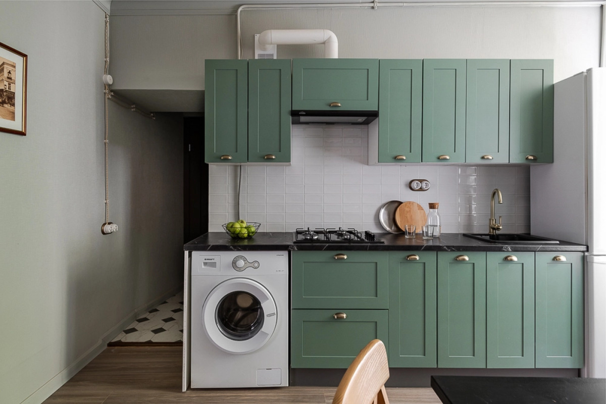 Апартаменты Кварт-Отель, Садовая-Триумфальная, 18