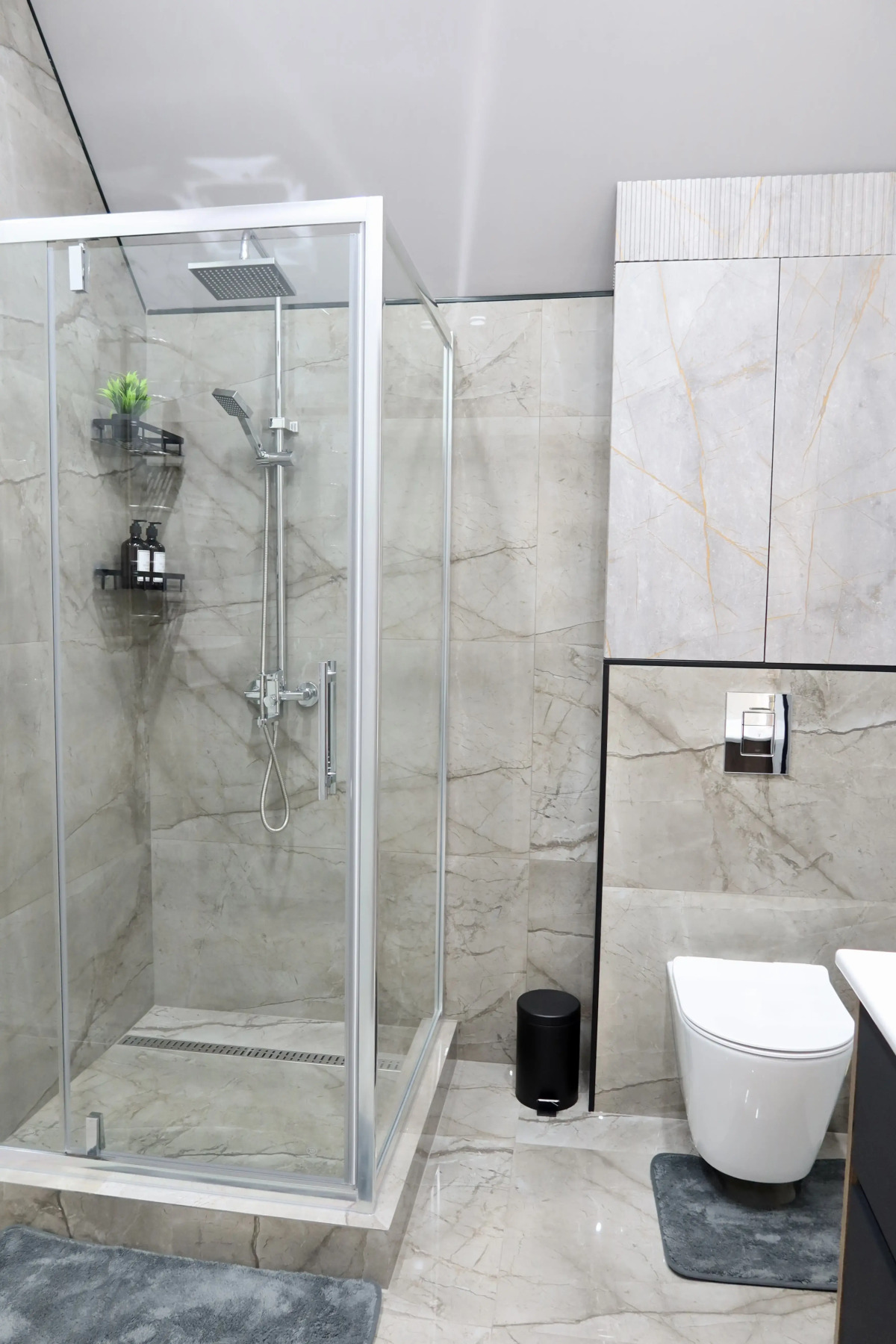 Квартира новая и очень уютная в курортной части города