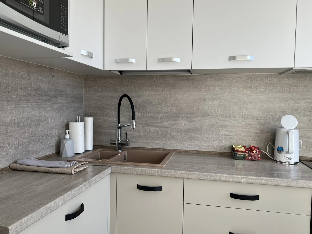 Квартира на Кольском 174