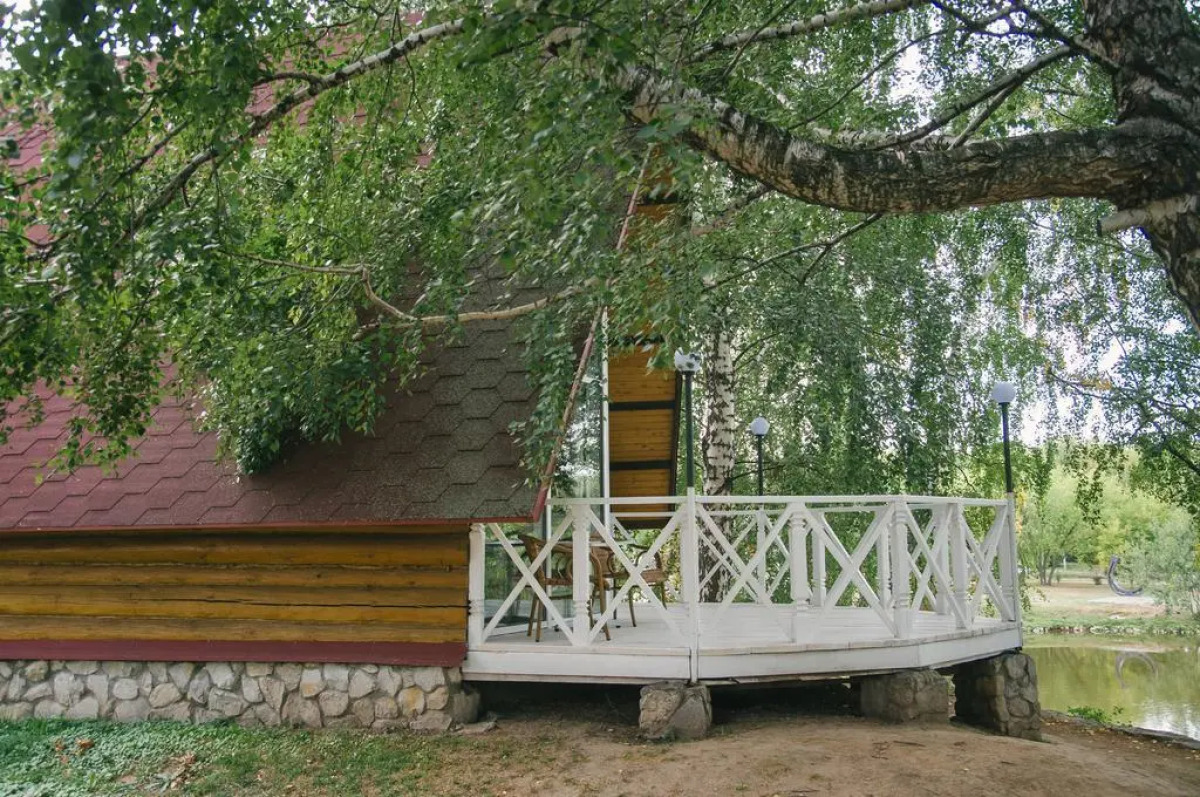 Гостевой дом Конюшенный двор