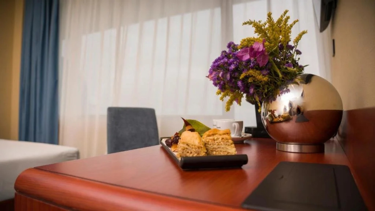 Отель Litz Resort