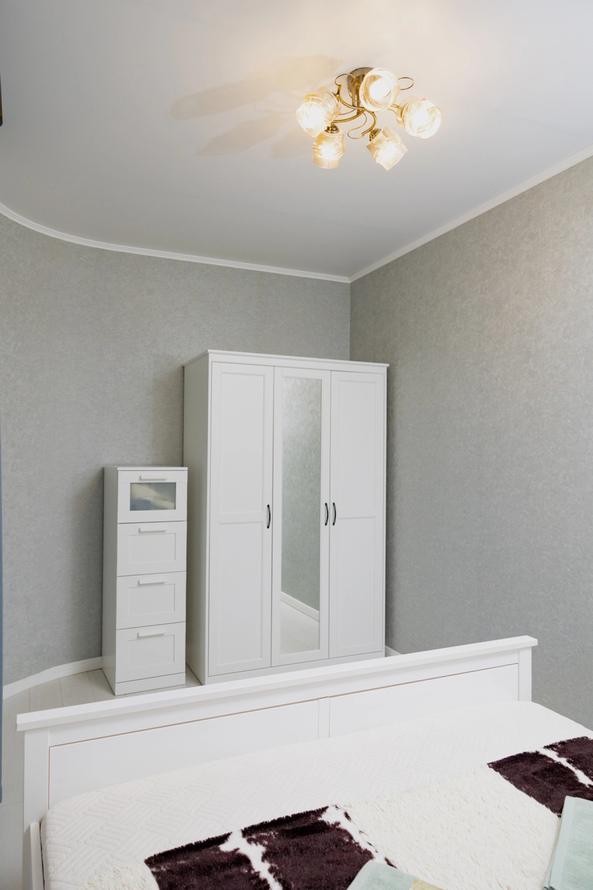 Апартаменты Домино