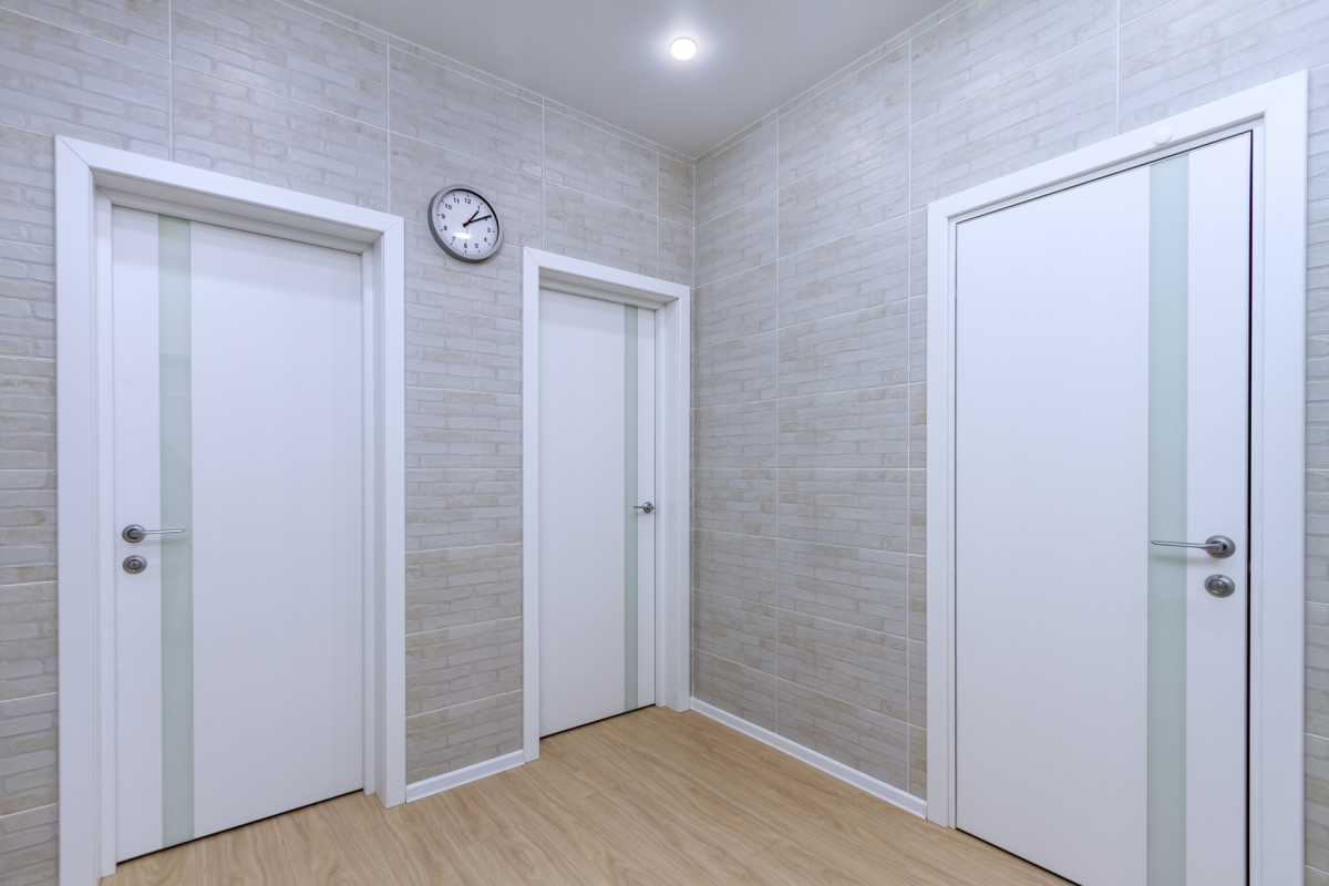 Квартира Дизайнерская 2к Andora-Fresh в центре