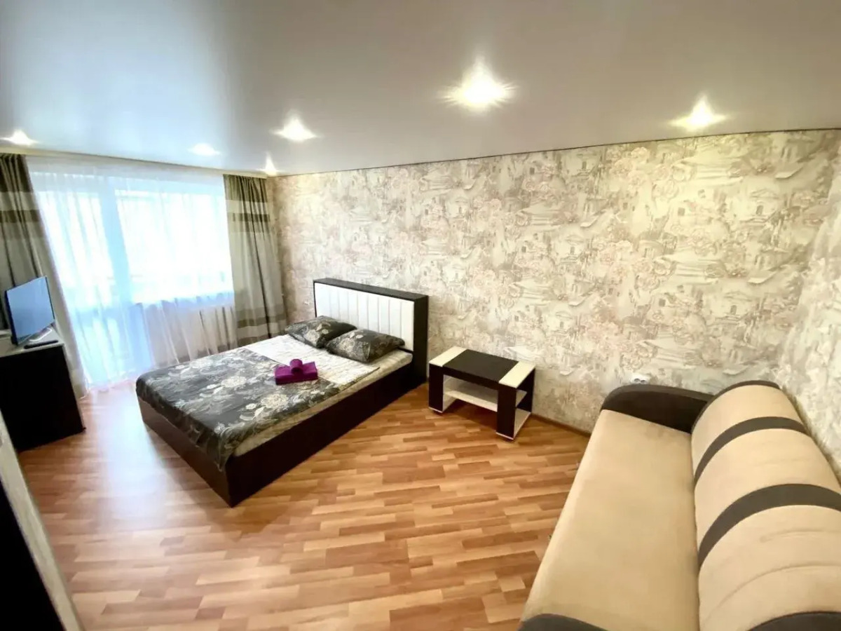 Квартира на проспекте Карла Маркса, 152