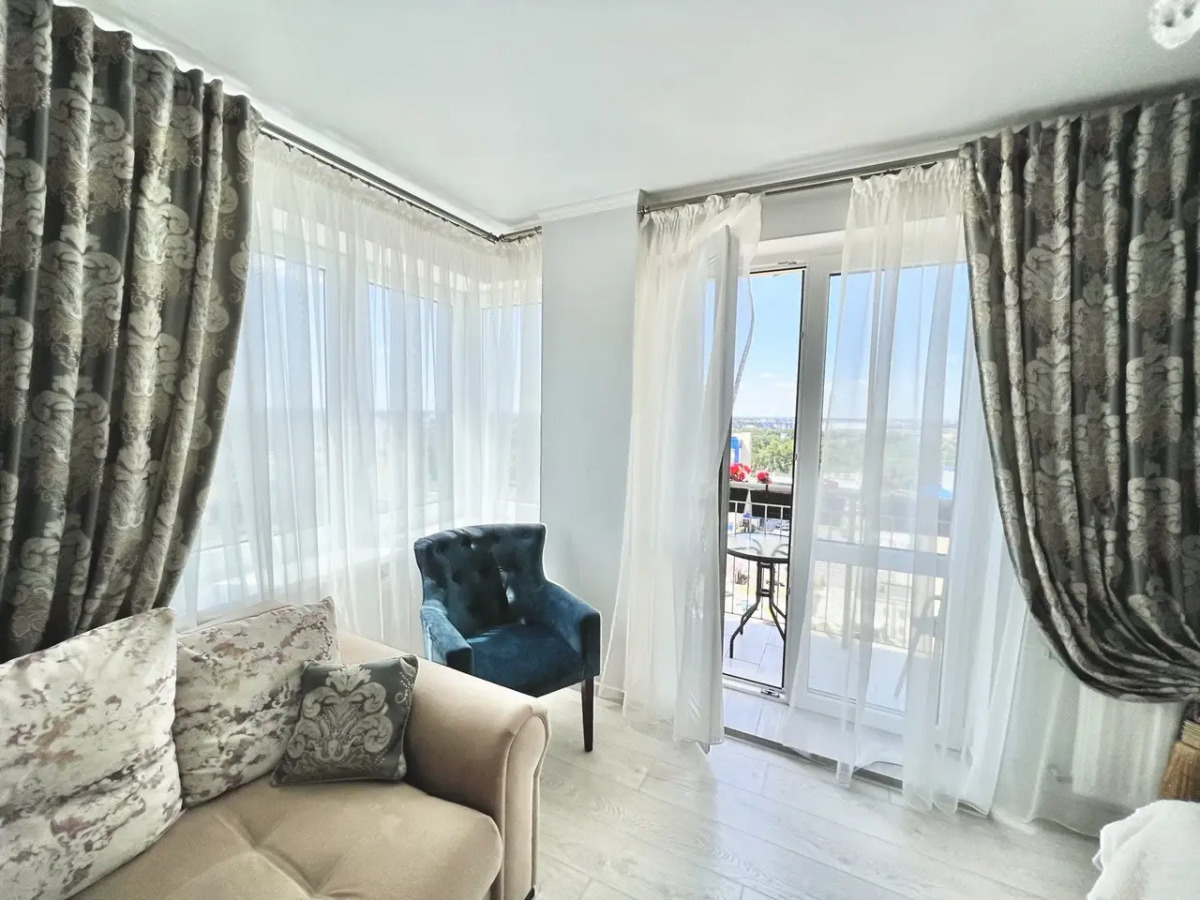 Апартаменты Брестская Крепость