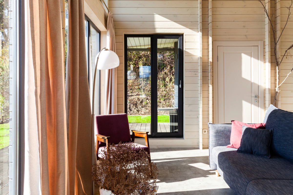 Частный Дом Wow Home Vysota