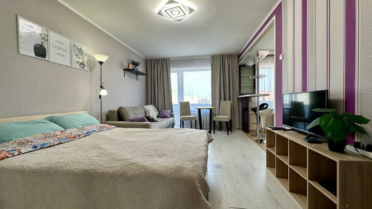 Апартаменты ArendaGrad 25 Сентября 38