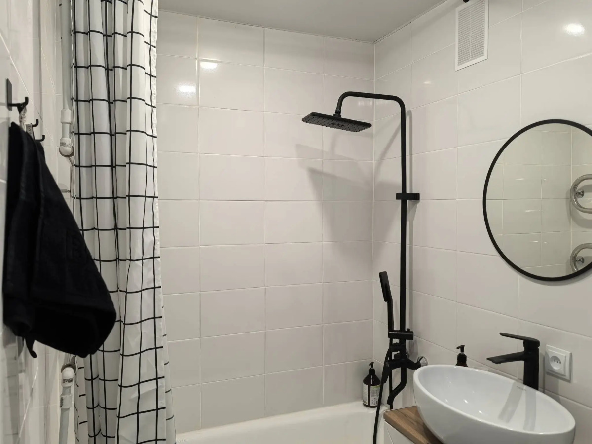 Апартаменты Aurora Center