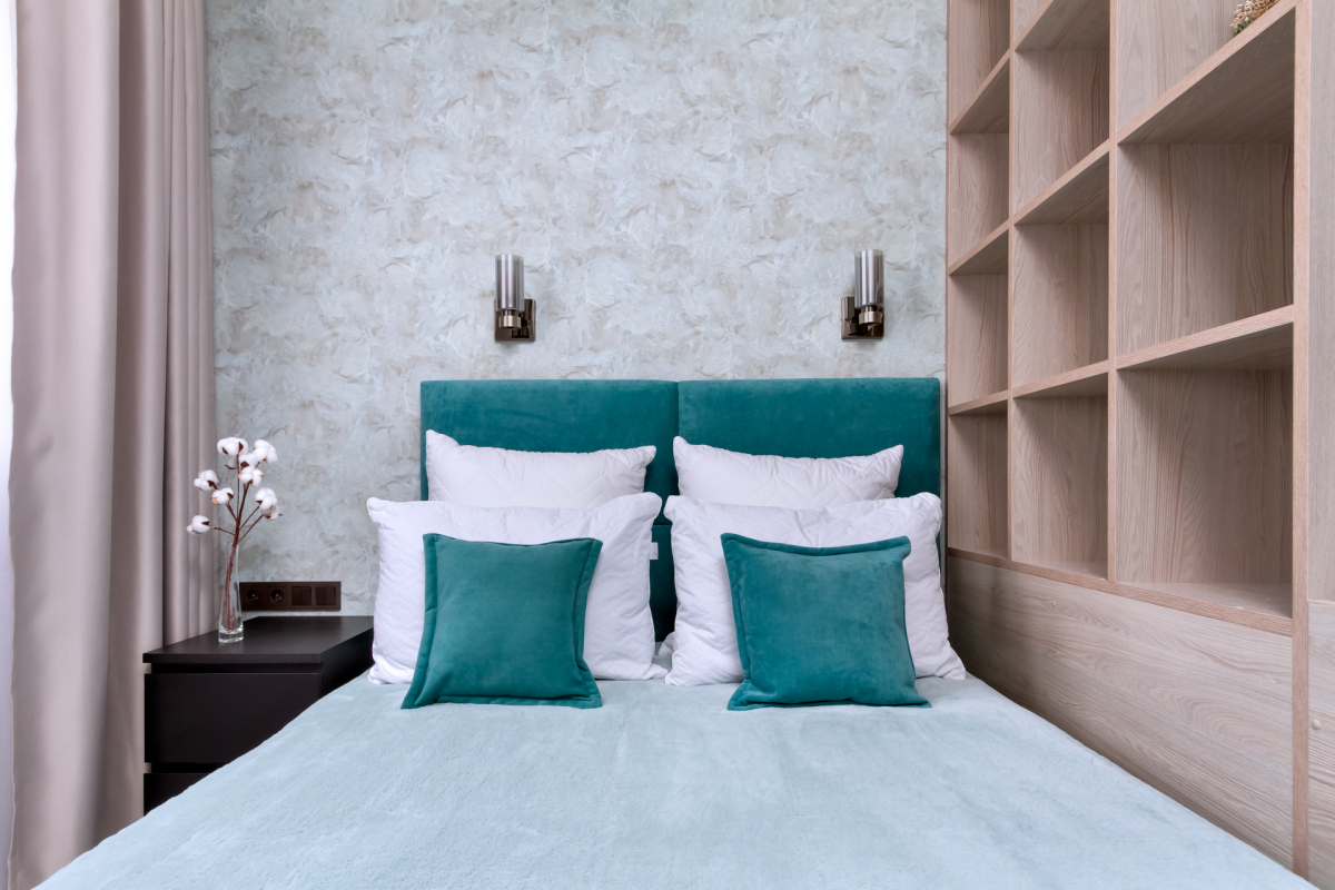 Апартаменты Тульская 80