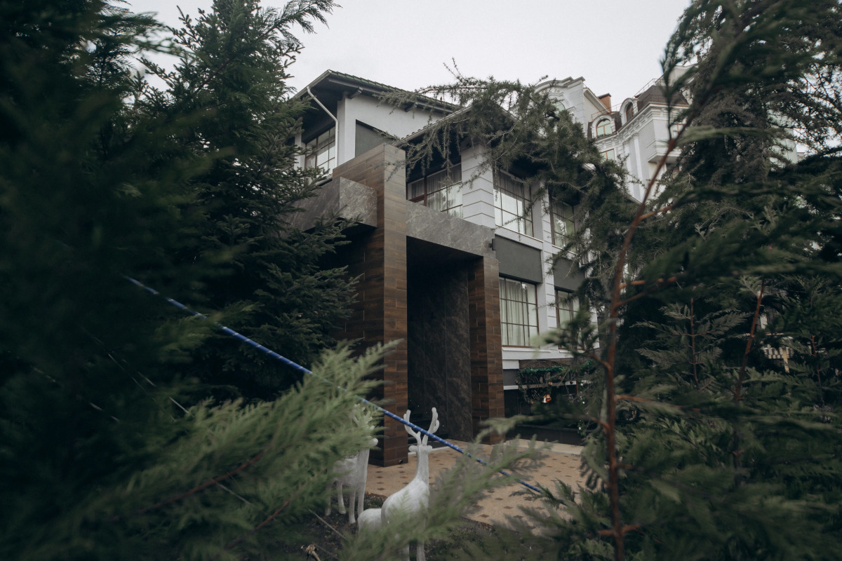 Hotel Royal Florence