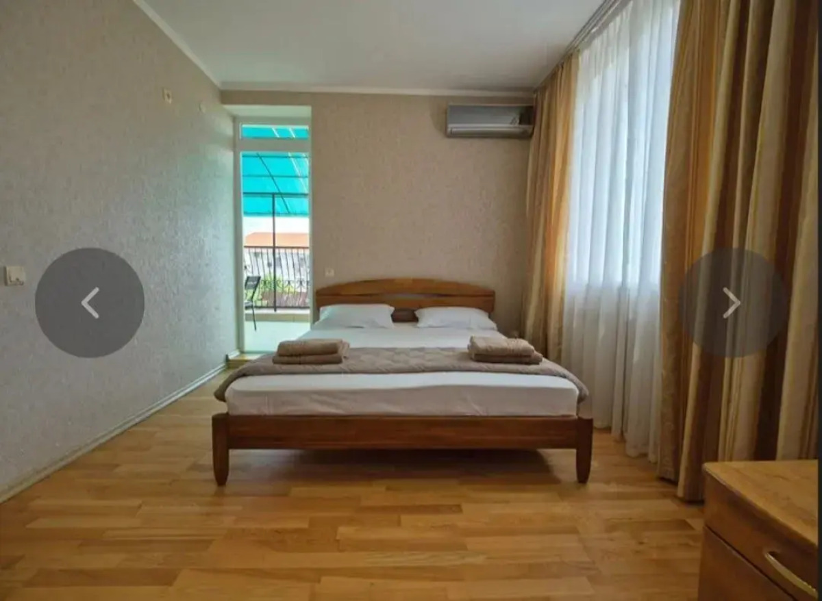 Гостевой дом Семейная Гавань