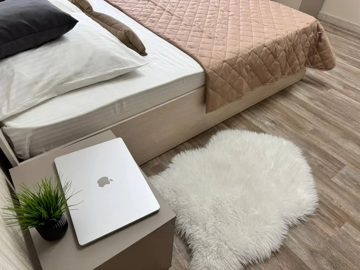 Апартаменты Bragin Hill