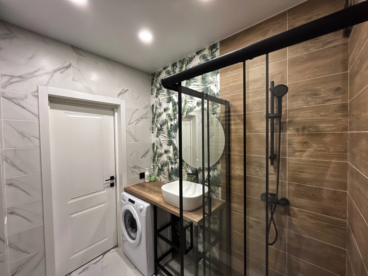 Квартира Forest Apart