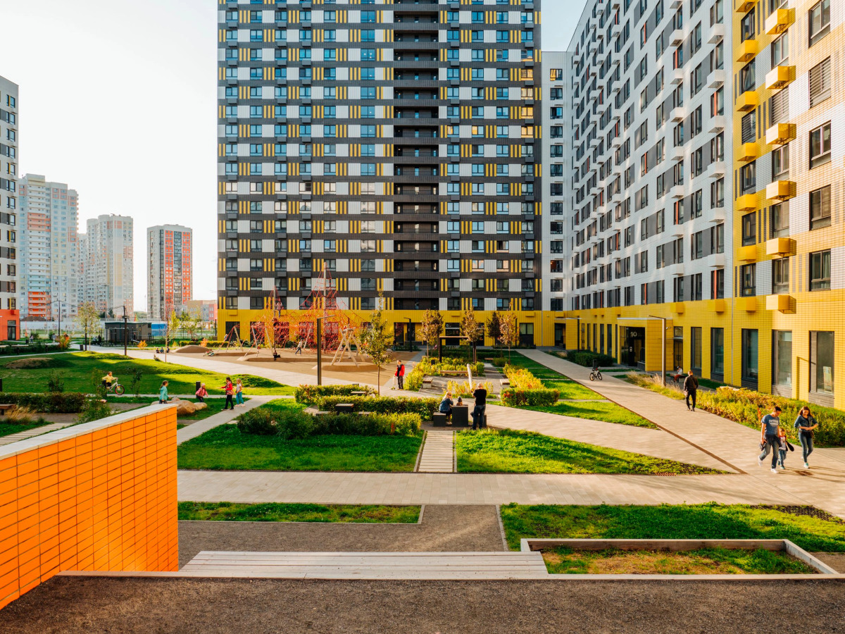 Апартаменты RoomOnDay на ул.Юбилейная арт.000108