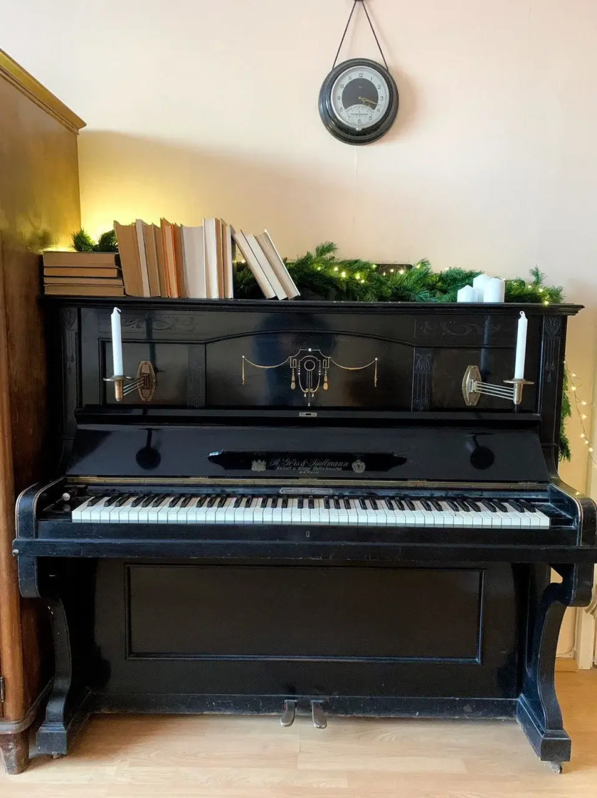 Апартаменты Добрые сутки на Академика Шварца 20к4