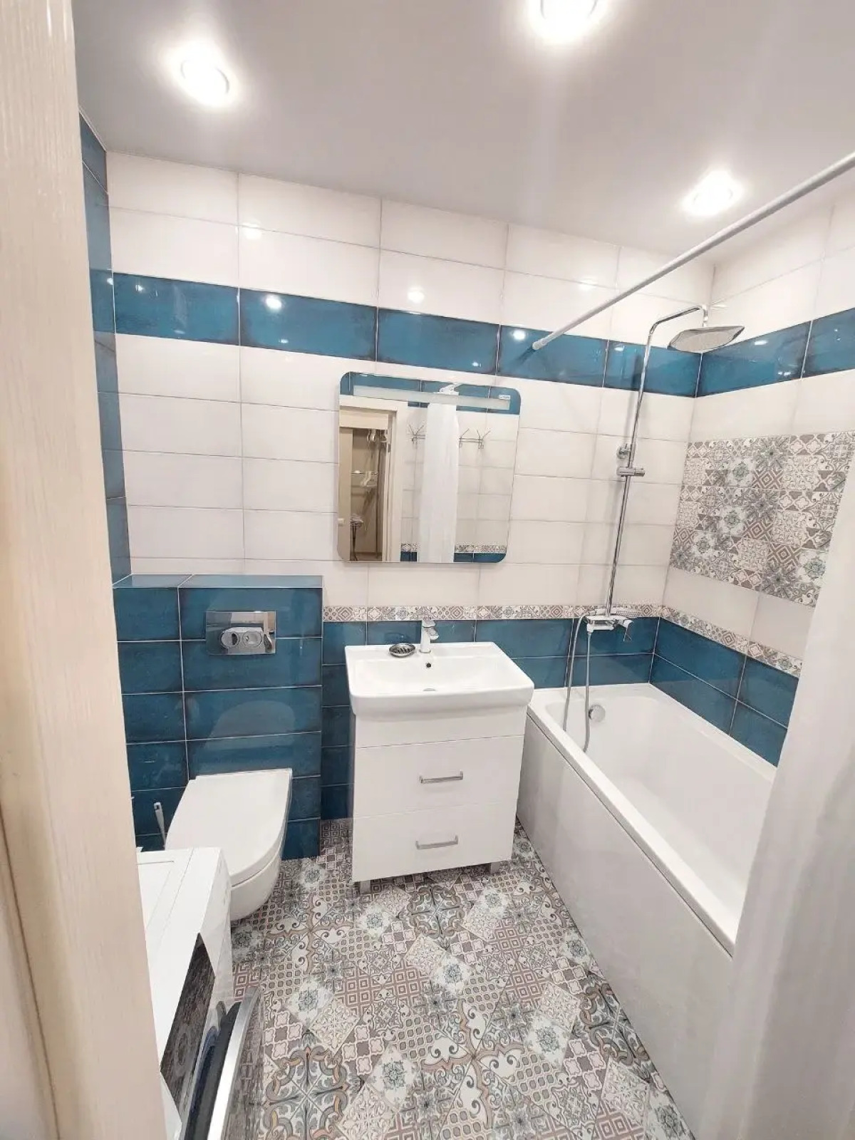 Квартира в Тургеневском Квартале