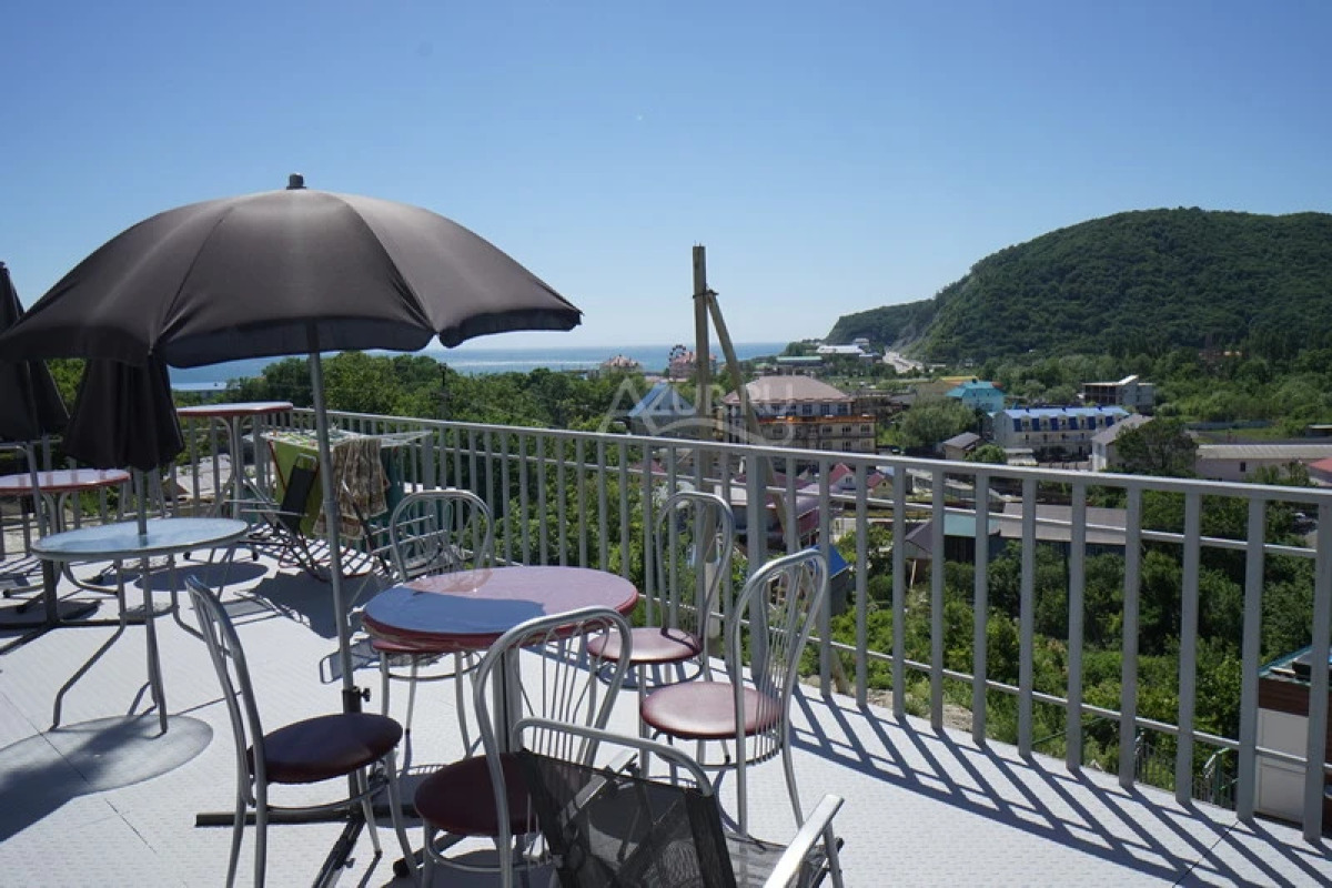 Отель Мельница