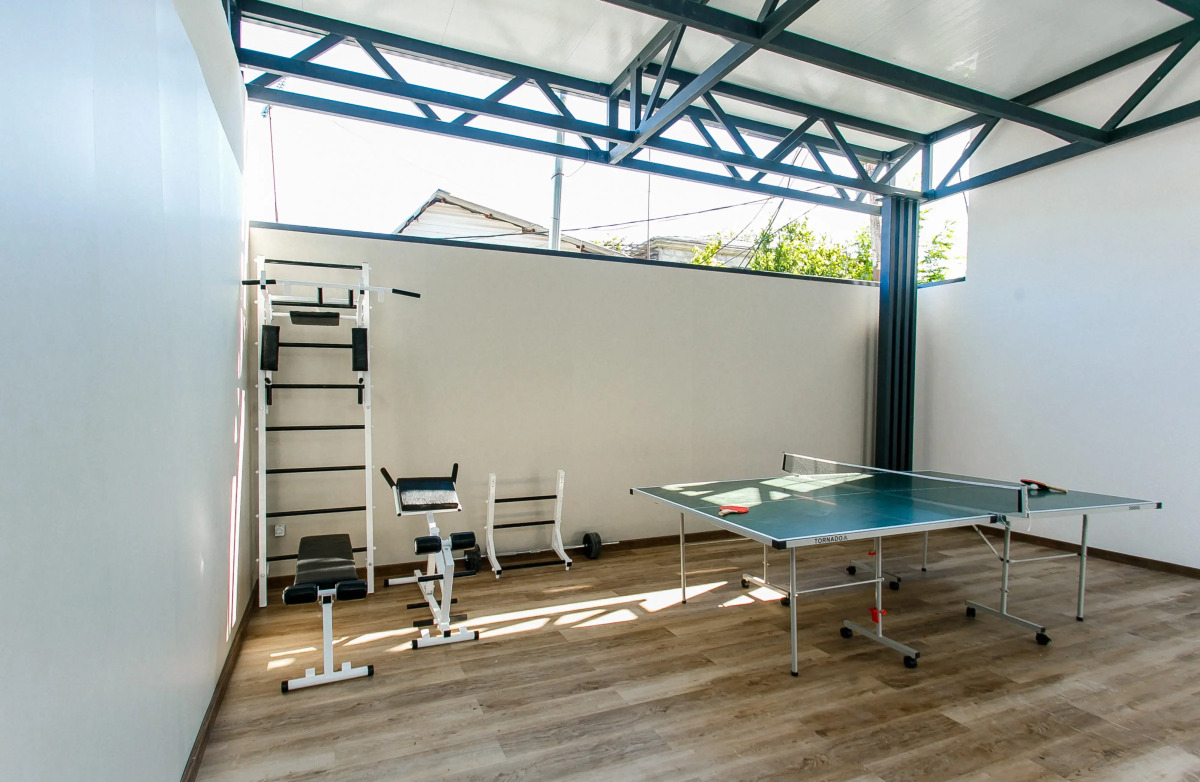 Апарт-отель Nimso