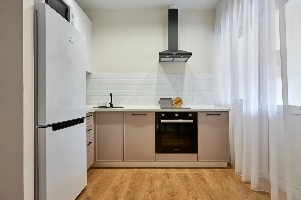 Апартаменты Рядом с Мегой