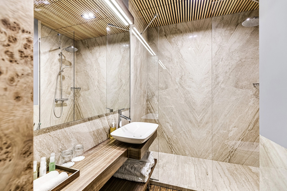 Апартаменты Резиденция Жуковка