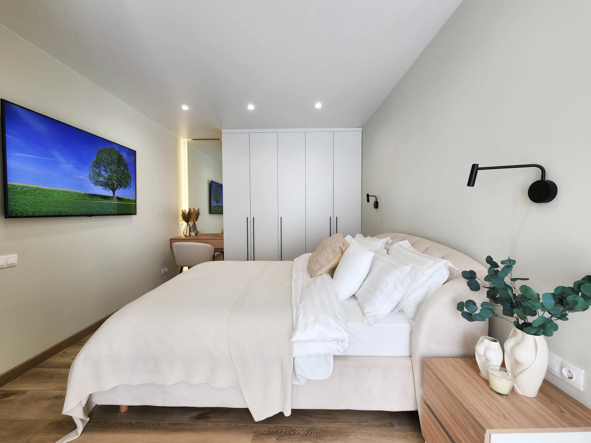 Апартаменты ПРЕМЬЕРА в центре