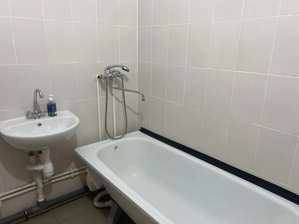 Квартира Уютная двухкомнатная