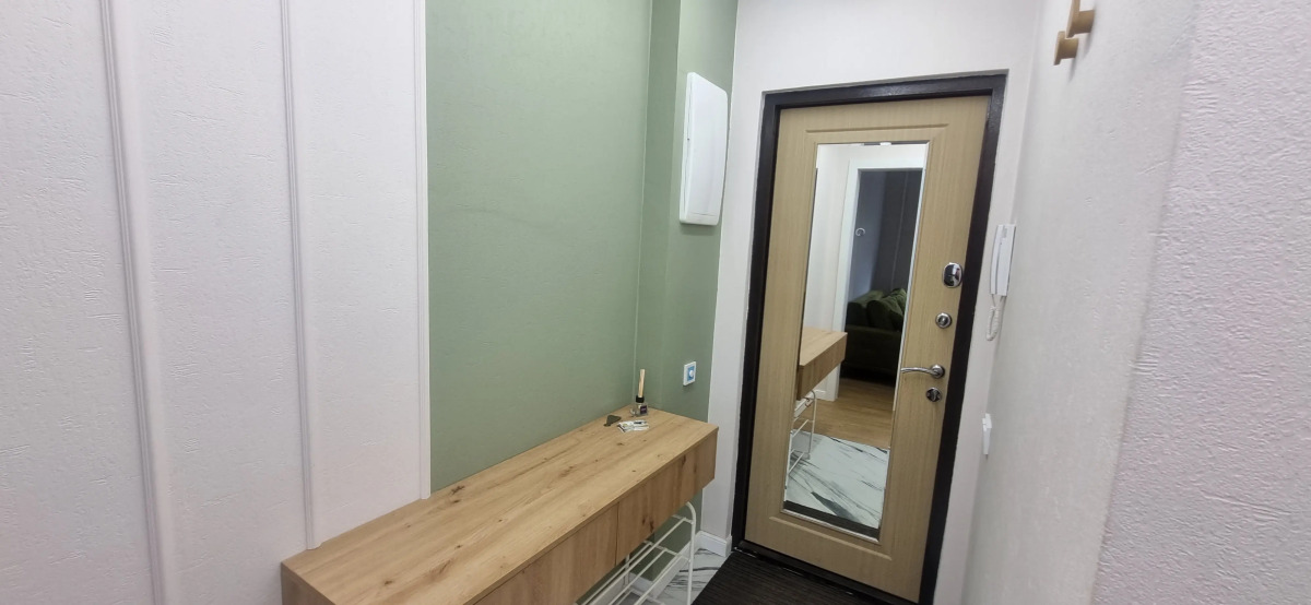 Квартира Прекрасная в Центре Магадана