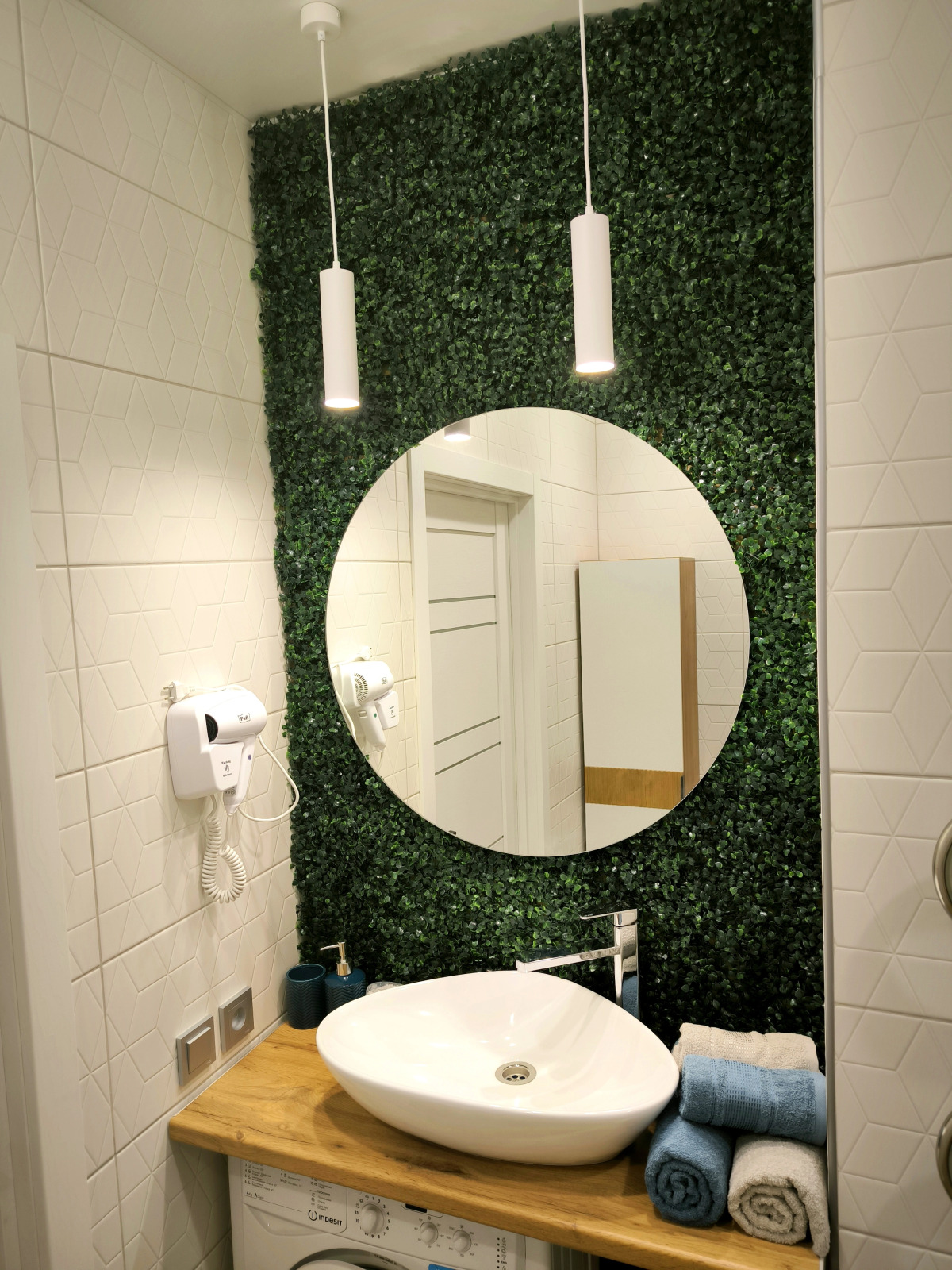 Квартира NOV-APART