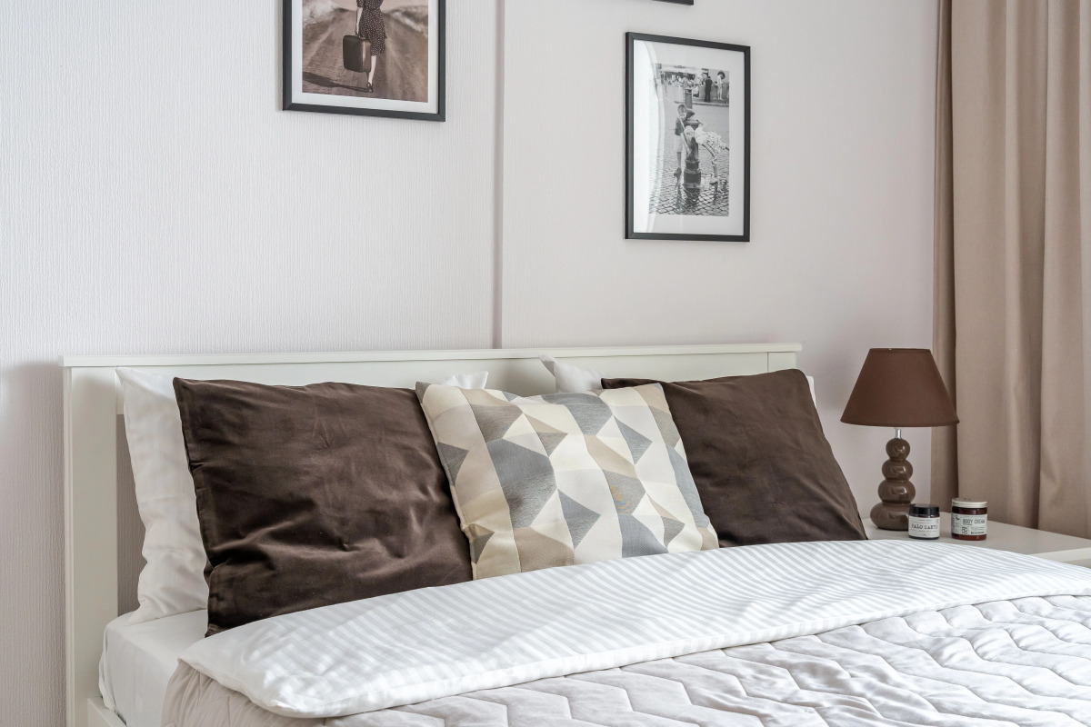 Апартаменты на Финском заливе