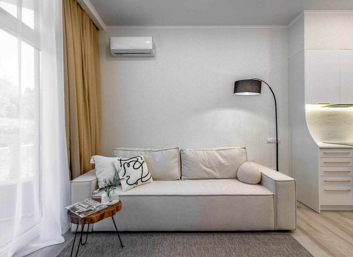 Апарт-отель Московский квартал, Ялта