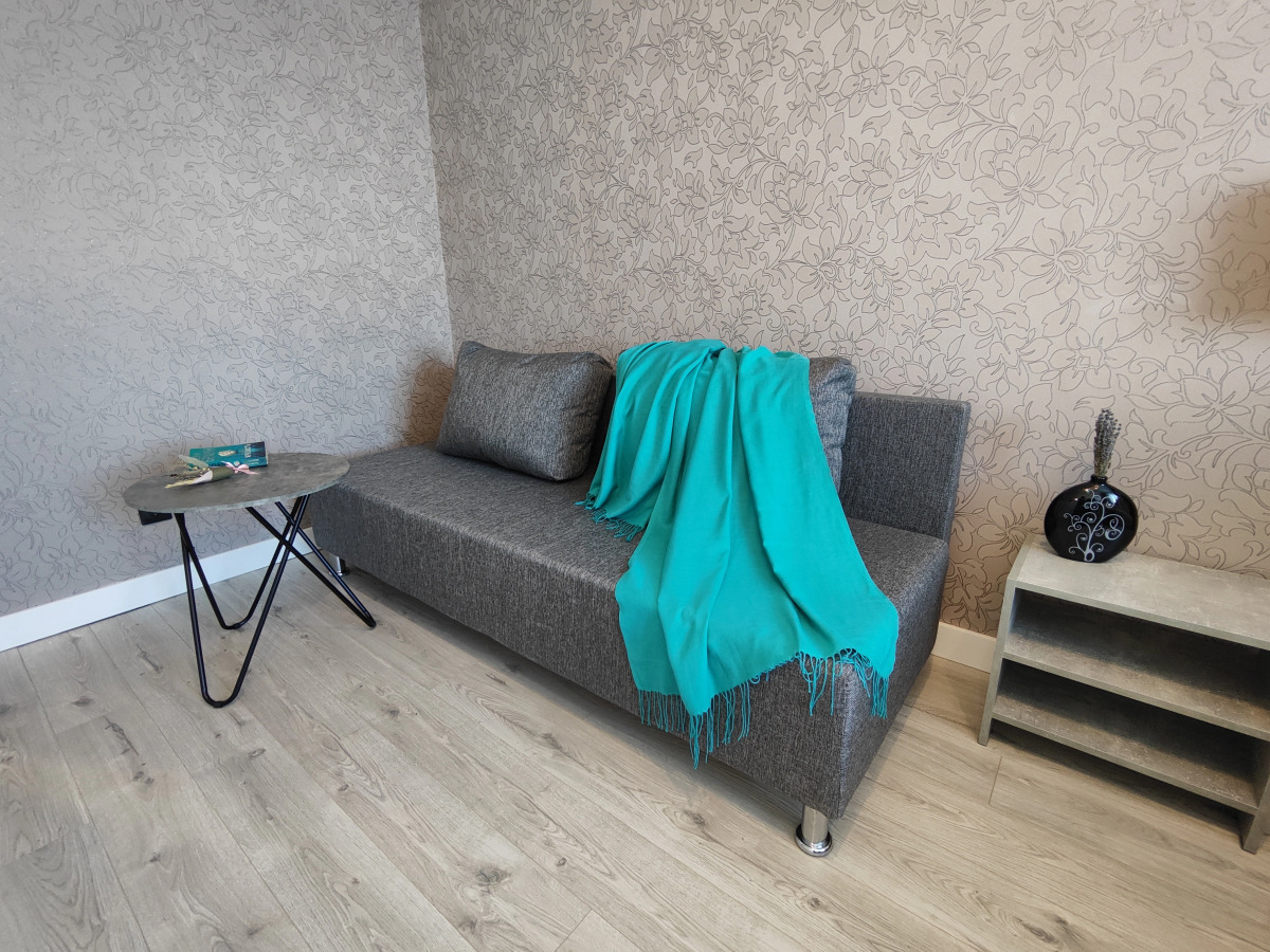 Квартира в новом ЖК рядом с аэропортом Пулково