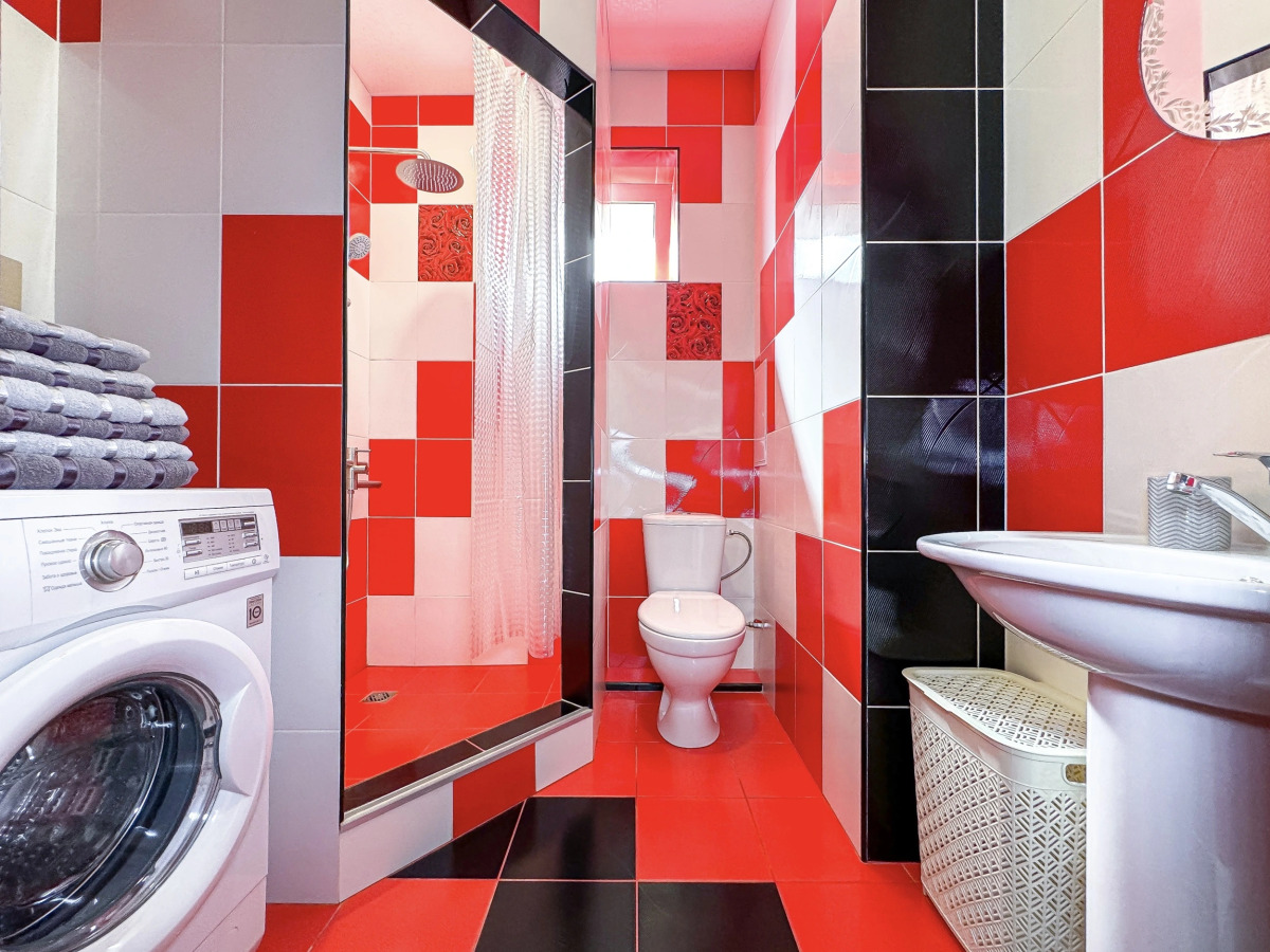 Апартаменты Монако 24 по ул. Воина Шембелиди 24/11