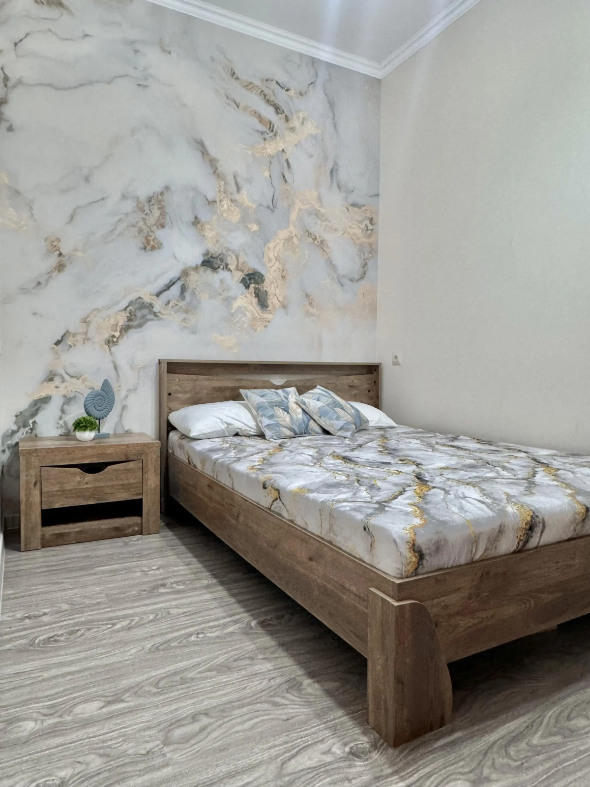 Апартаменты ЖК САПФИР 3