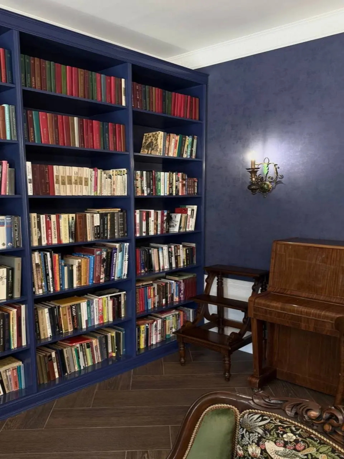 Отель Зелёная Вилла