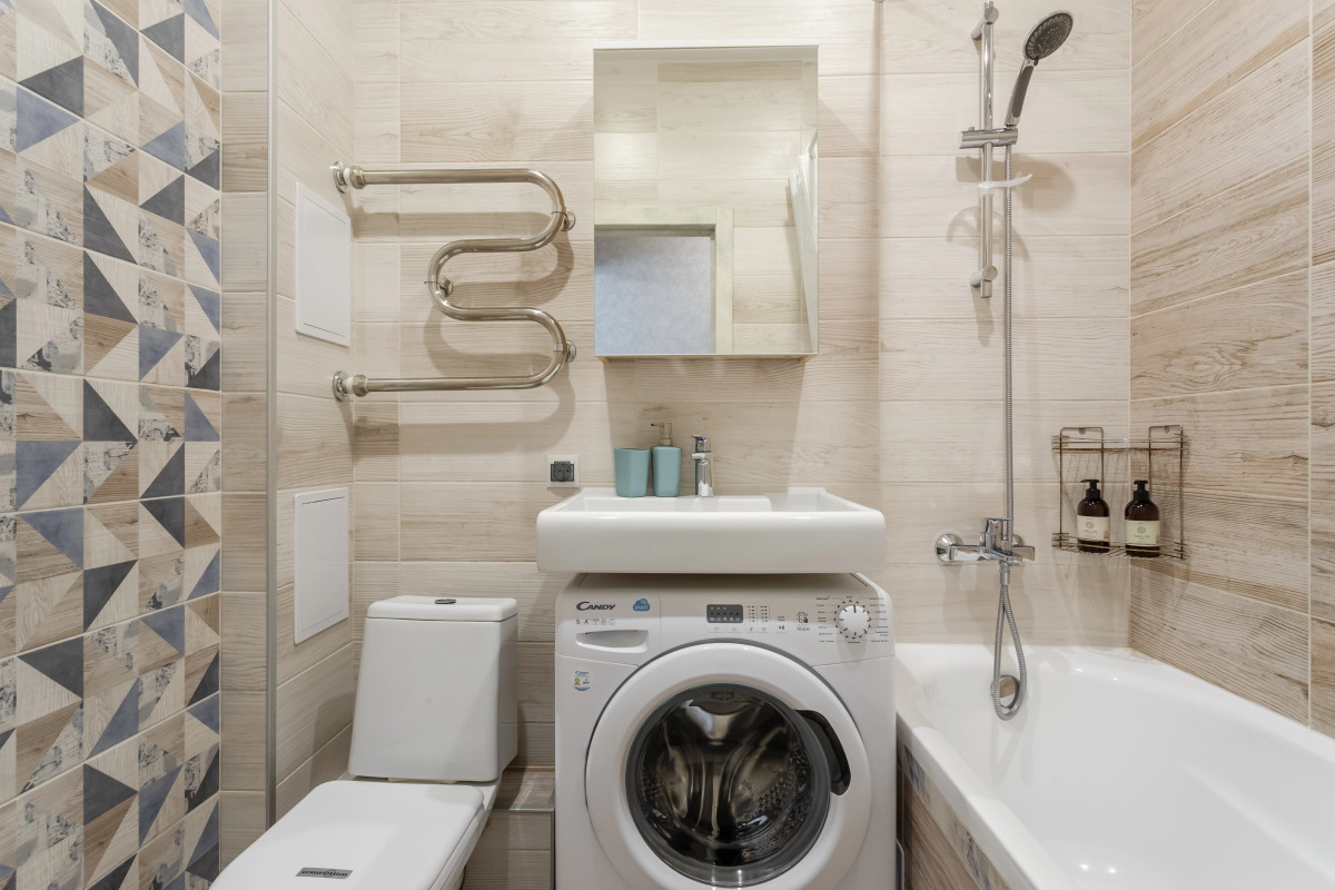 Квартира Нансена 103