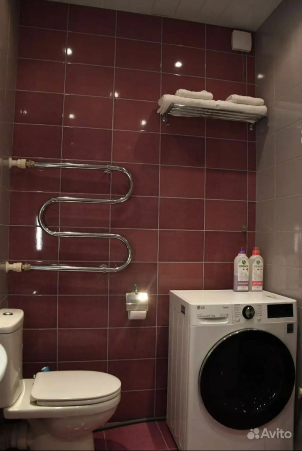 Квартира Уютное гнездышко рядом с парком в Гатчине