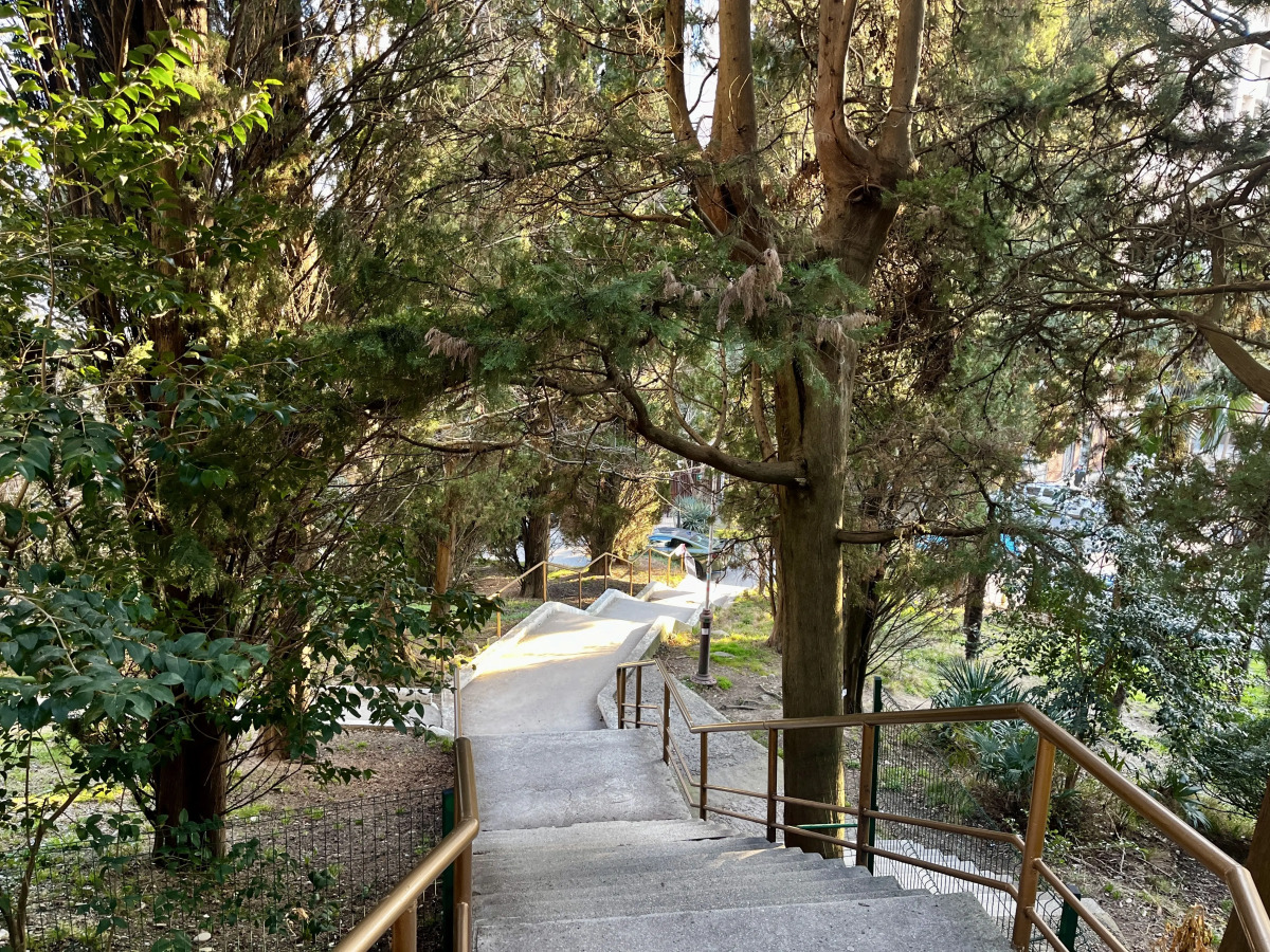 Апартаменты Светлана