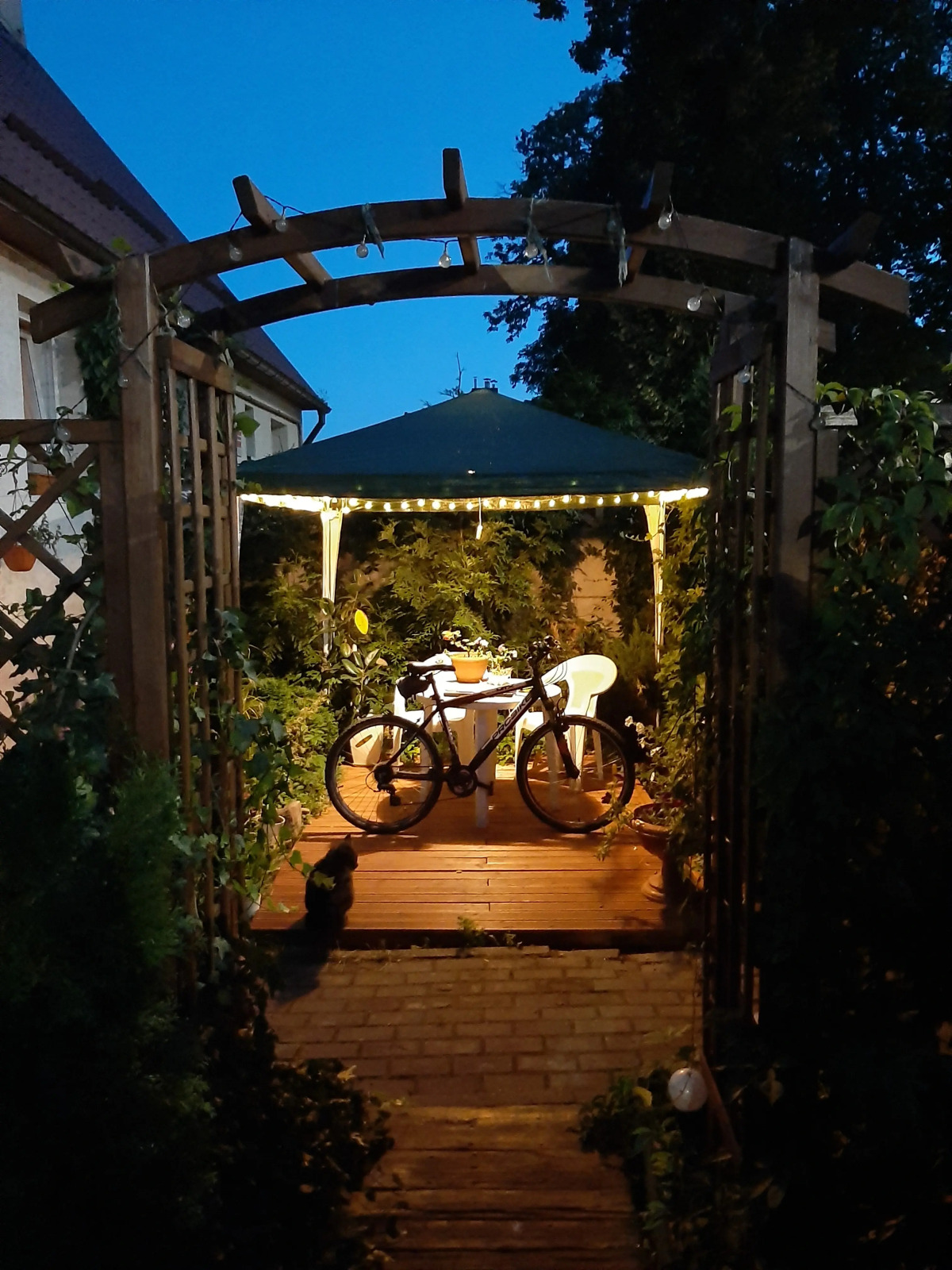 Гостевой дом Листья Травы