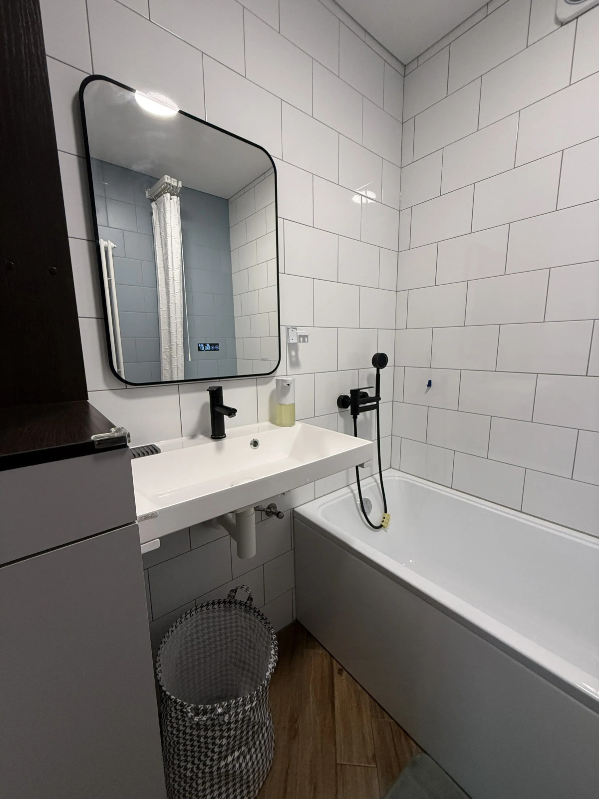 Квартира Климат-Люкс