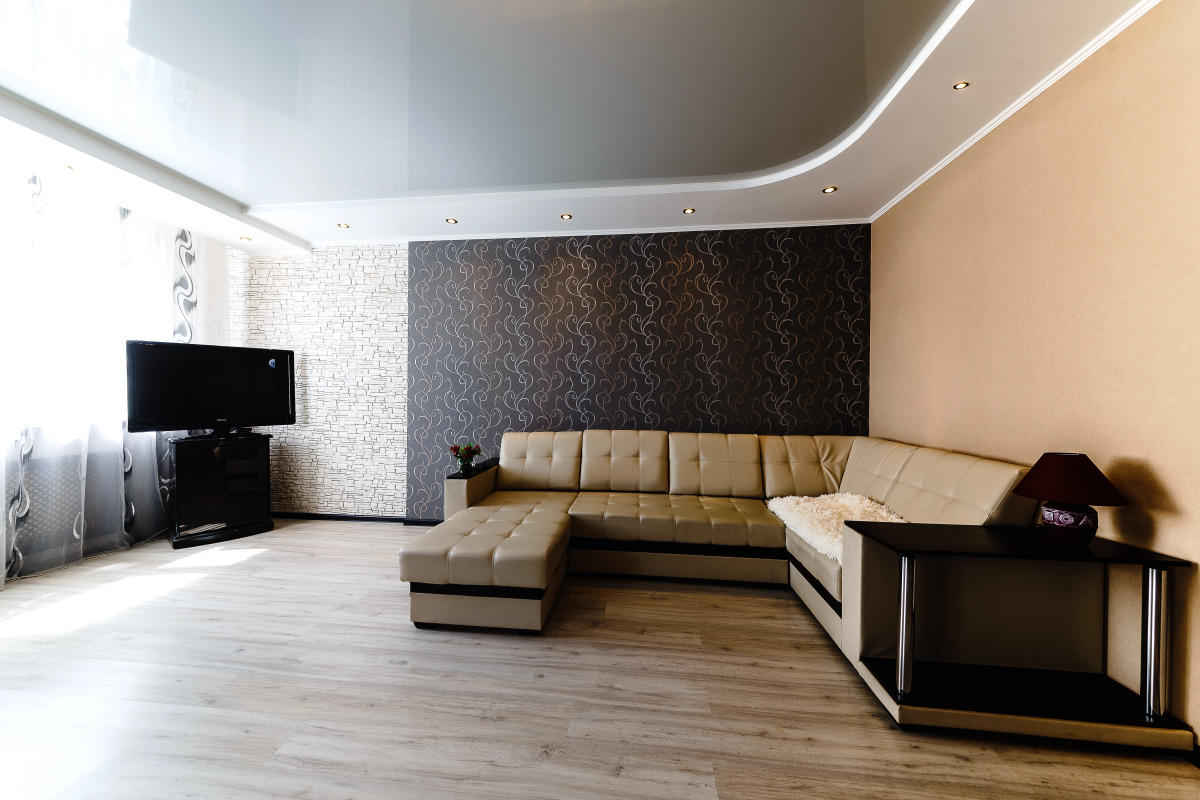 Апартаменты 3 на Чернышевского 80